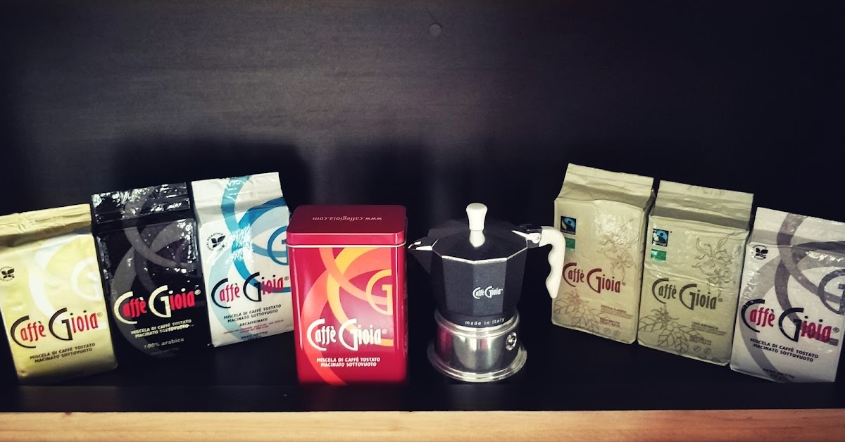 Caffè Gioia